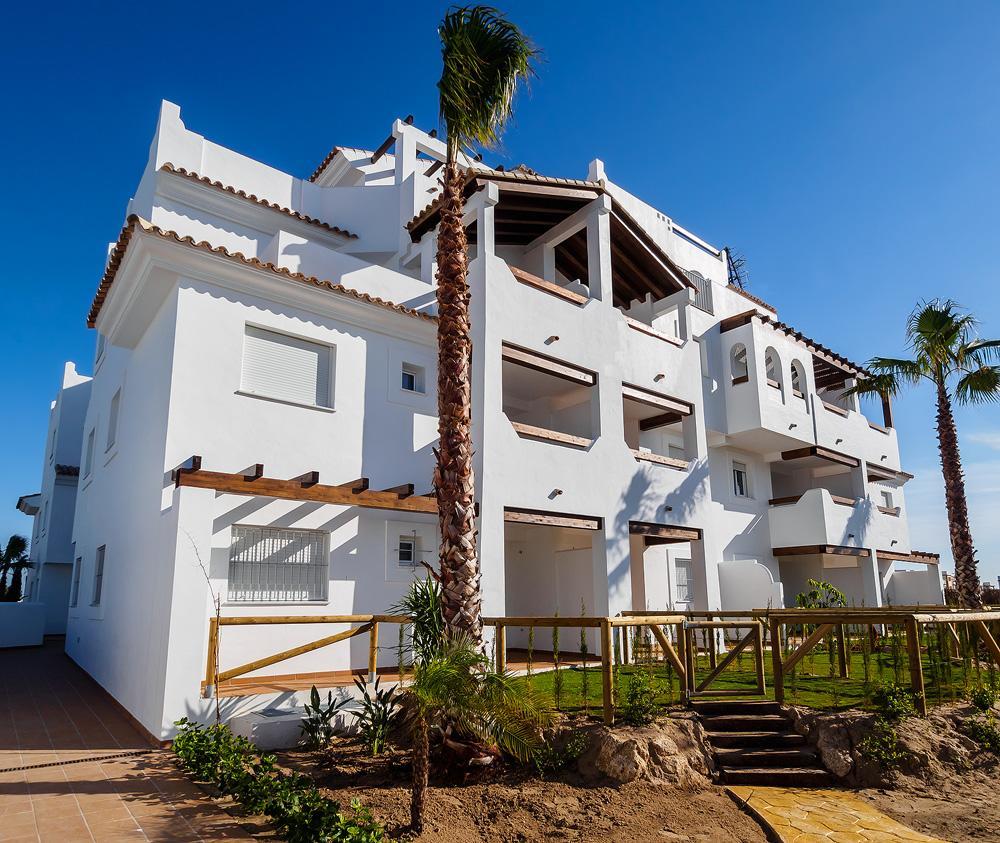 Laduana Lacarmen & Lapepa Rota Exterior foto