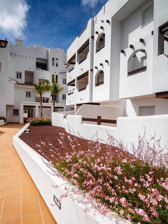 Laduana Lacarmen & Lapepa Rota Exterior foto