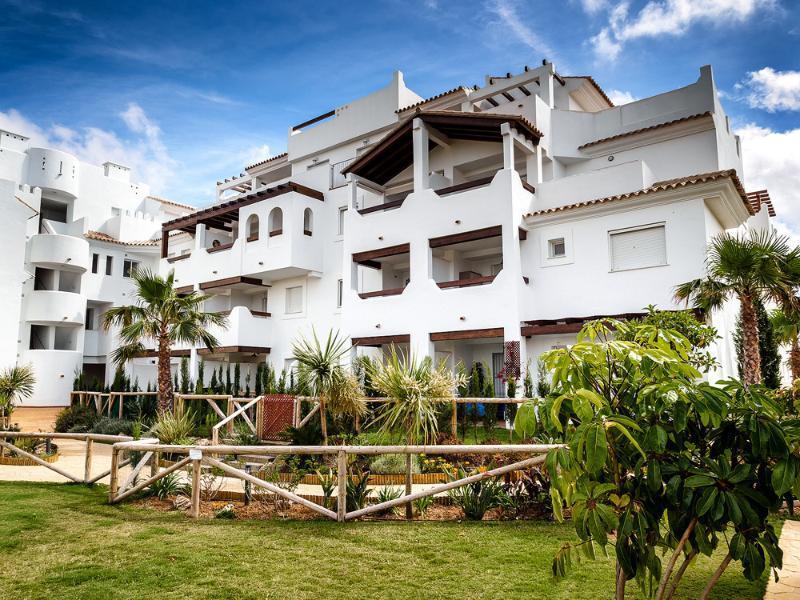 Laduana Lacarmen & Lapepa Rota Exterior foto